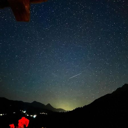 Liesing Gailerhofヴィラ エクステリア 写真