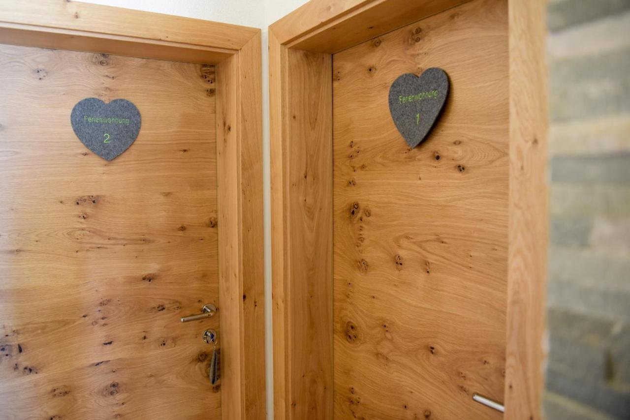 Liesing Gailerhofヴィラ エクステリア 写真
