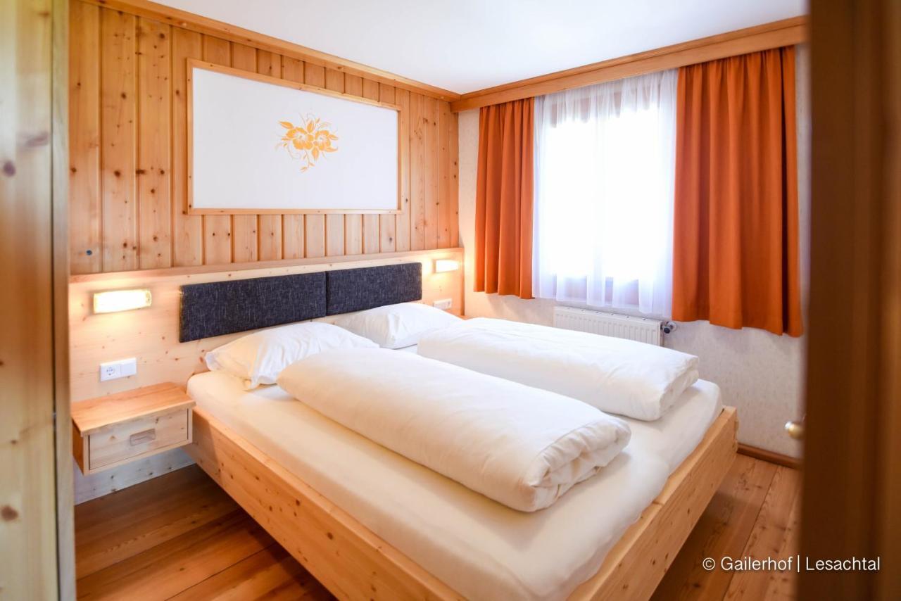 Liesing Gailerhofヴィラ エクステリア 写真