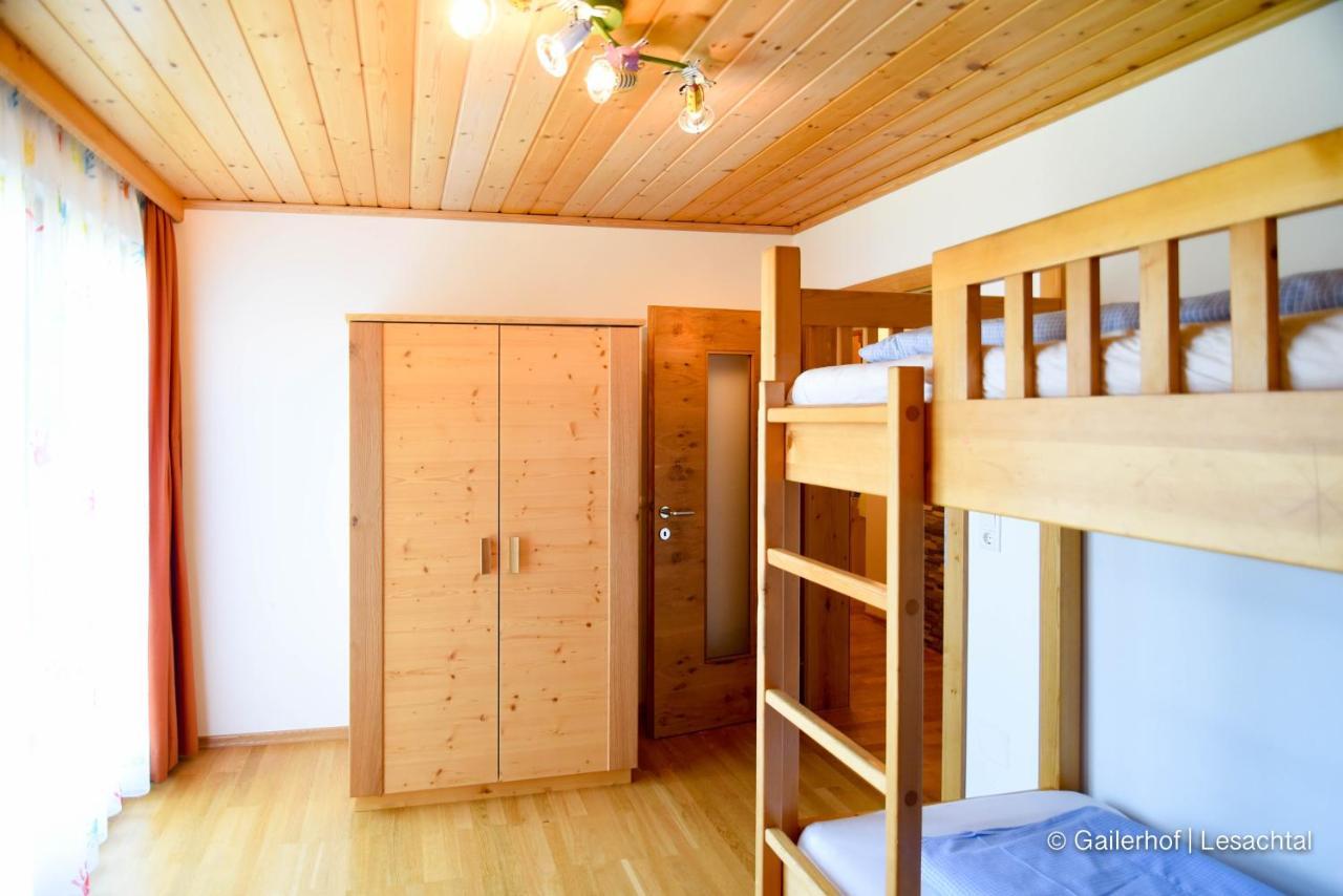 Liesing Gailerhofヴィラ エクステリア 写真