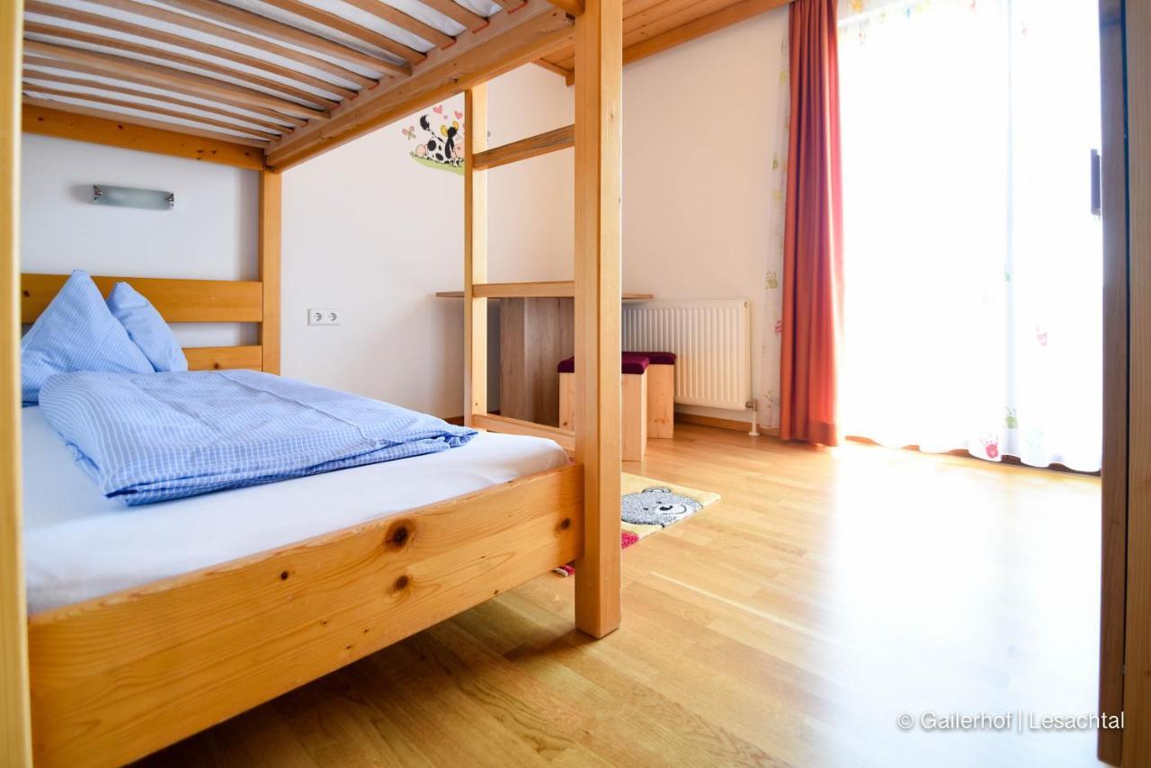 Liesing Gailerhofヴィラ エクステリア 写真