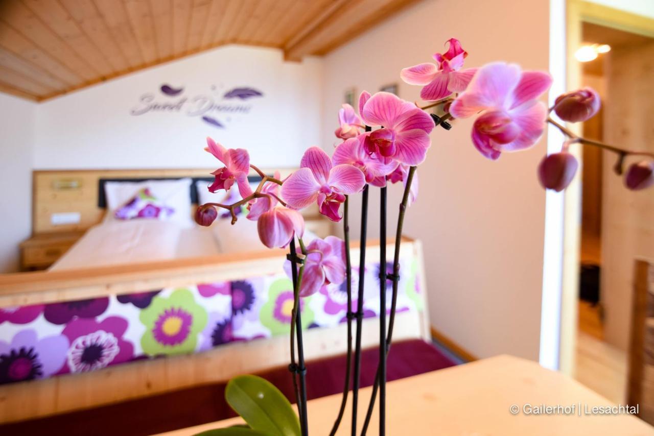 Liesing Gailerhofヴィラ エクステリア 写真