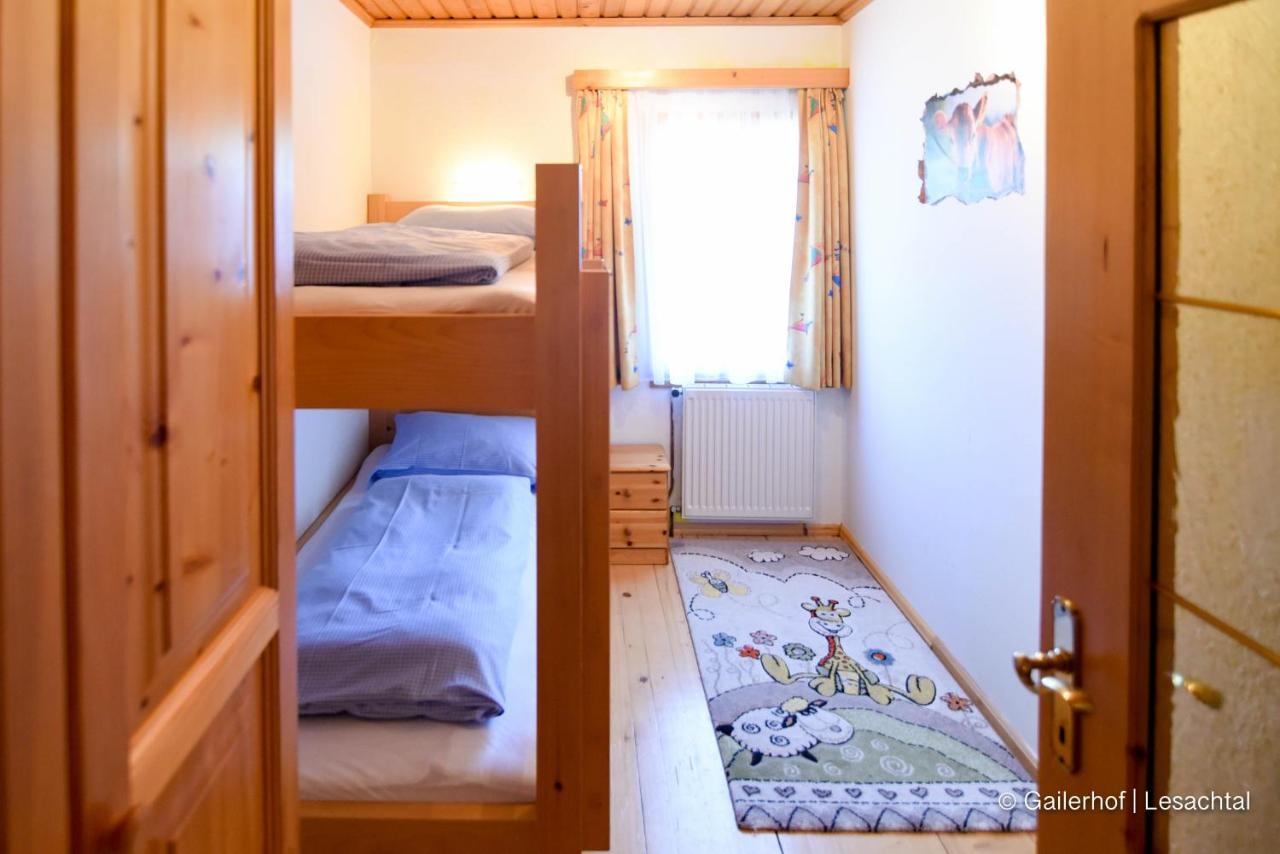 Liesing Gailerhofヴィラ エクステリア 写真