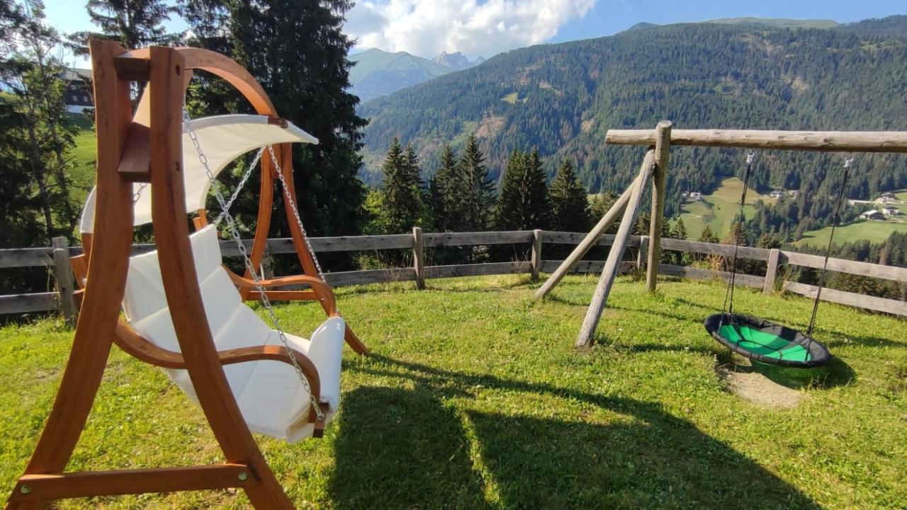 Liesing Gailerhofヴィラ エクステリア 写真