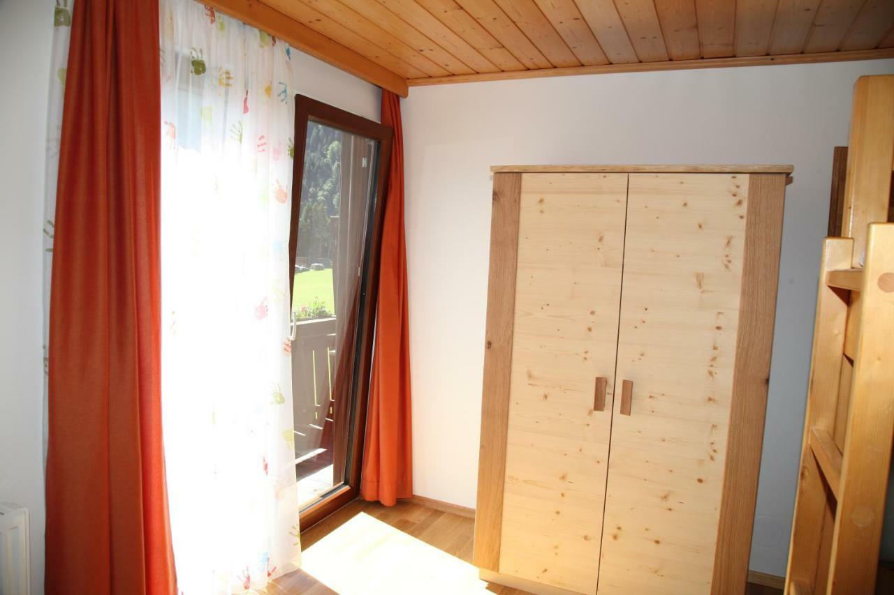 Liesing Gailerhofヴィラ エクステリア 写真
